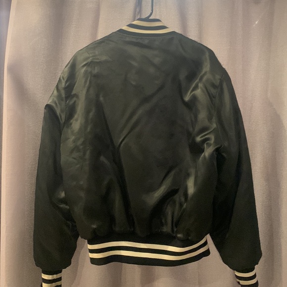 Vintage Oregon Chainsaw jacket - Picture 4 of 6